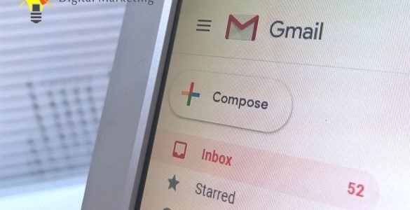 How to move emails to a new folder and label it in Gmail