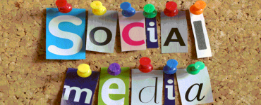 social media for business