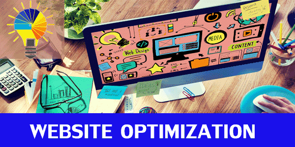 WEB-OPTIMIZATION