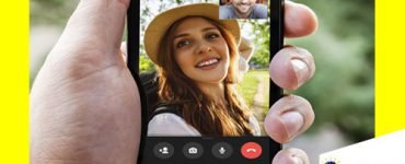 Facebook-video-call