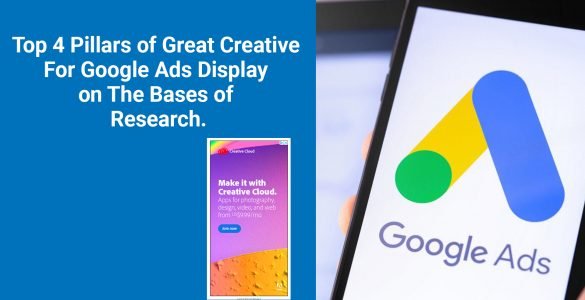 google-dispaly-ads-creavies-4-pillars