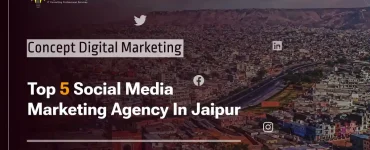 social media marketing firms jaipur